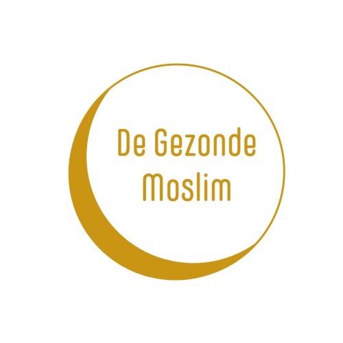 de gezonde moslim